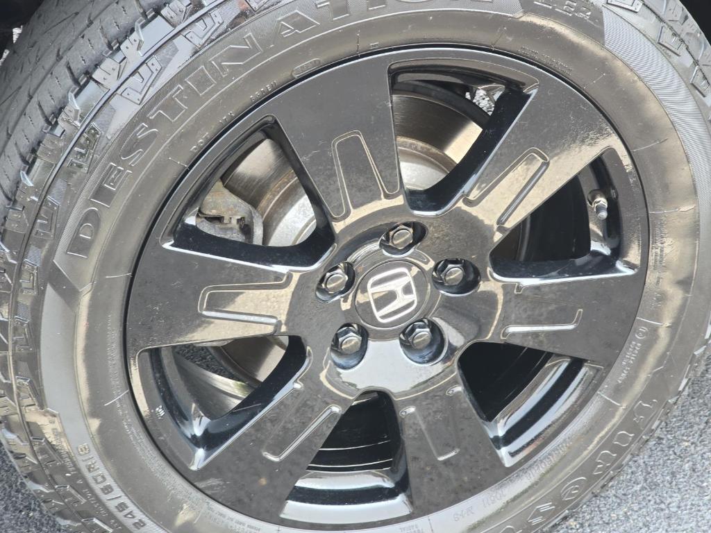 used 2022 Honda Pilot car, priced at $35,000
