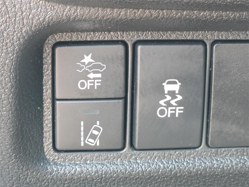 used 2022 Honda Pilot car, priced at $35,000