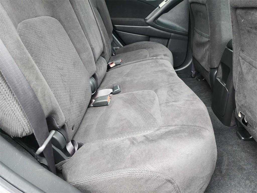 used 2011 Nissan Murano car, priced at $7,757