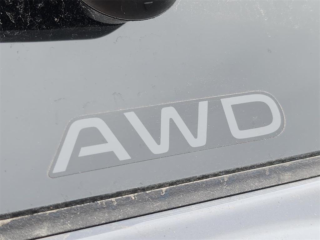 new 2026 Honda CR-V car, priced at $34,325
