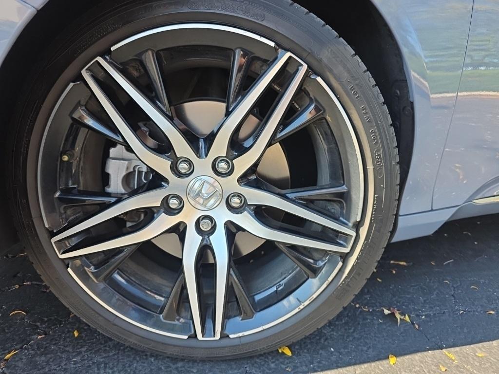 used 2022 Honda Accord car, priced at $30,997