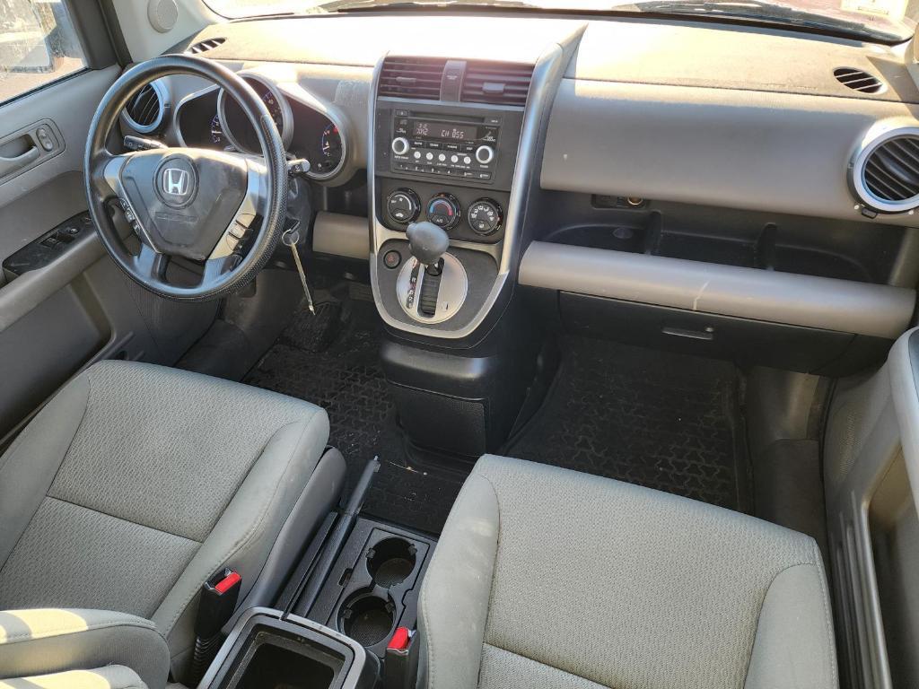 used 2011 Honda Element car, priced at $17,000