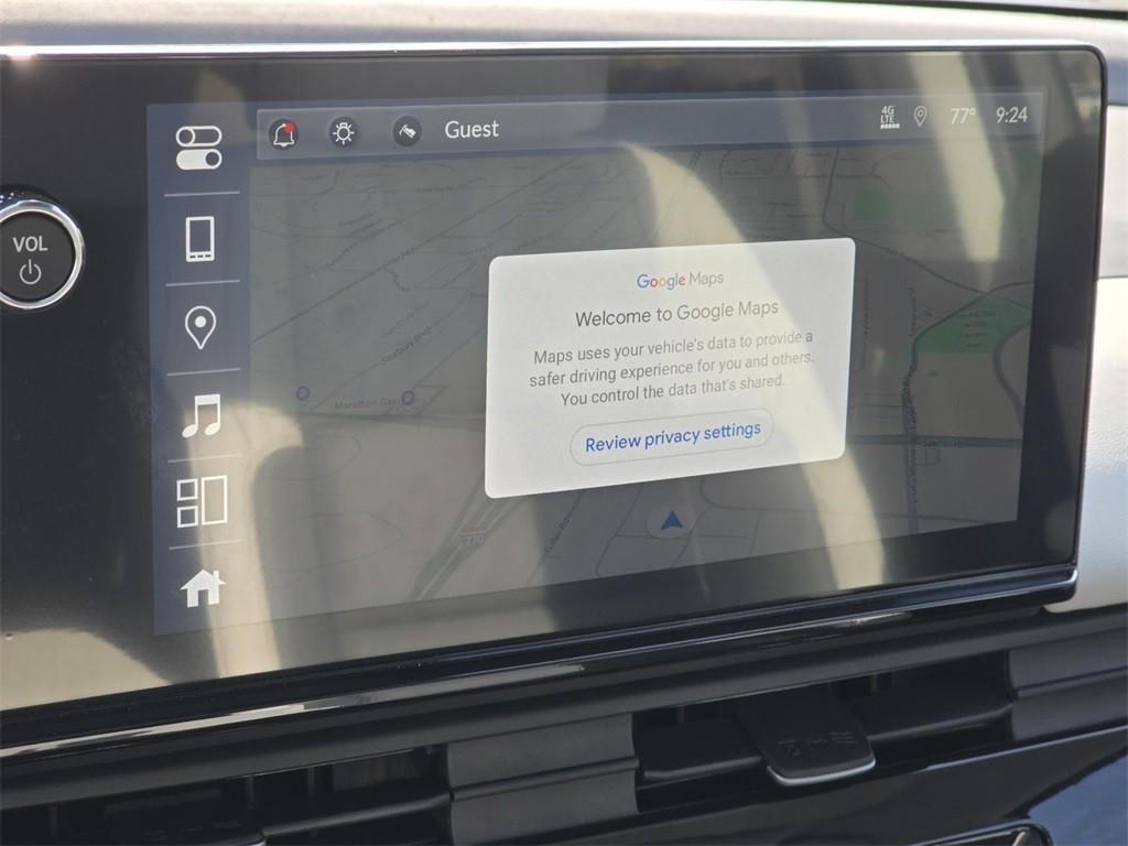 new 2024 Honda Prologue car, priced at $59,750