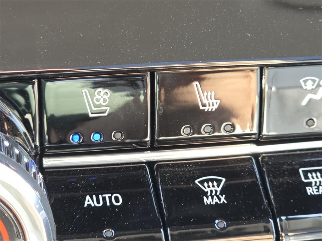 new 2024 Honda Prologue car, priced at $59,750