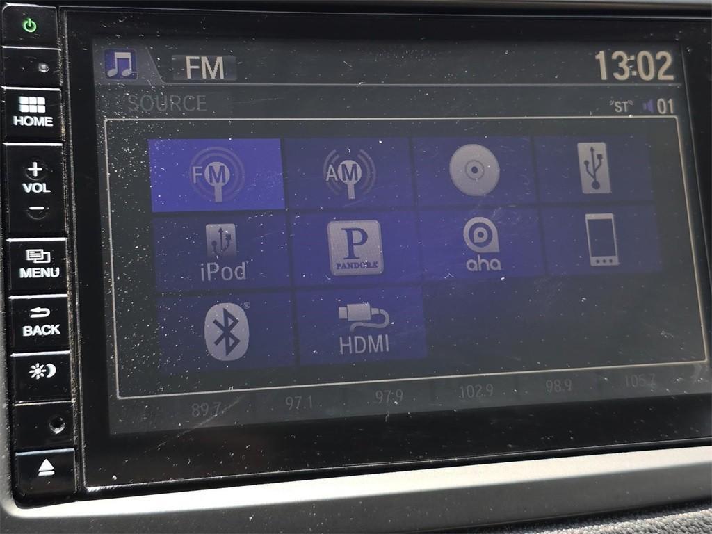 used 2015 Honda CR-V car, priced at $11,277