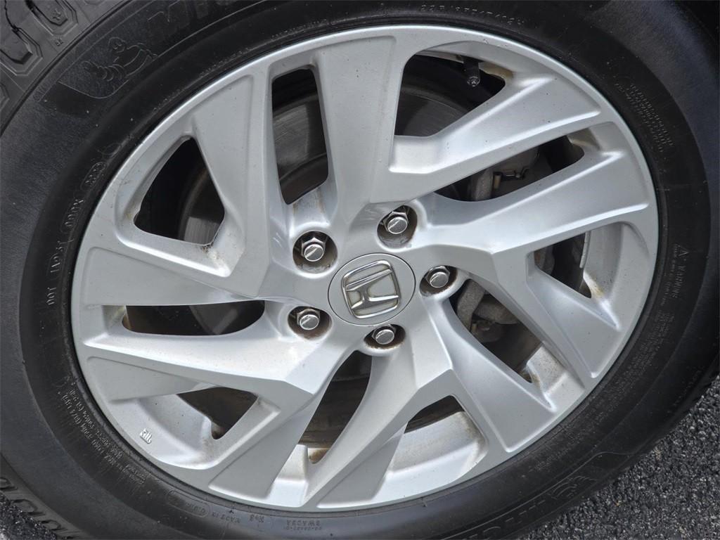 used 2015 Honda CR-V car, priced at $11,277