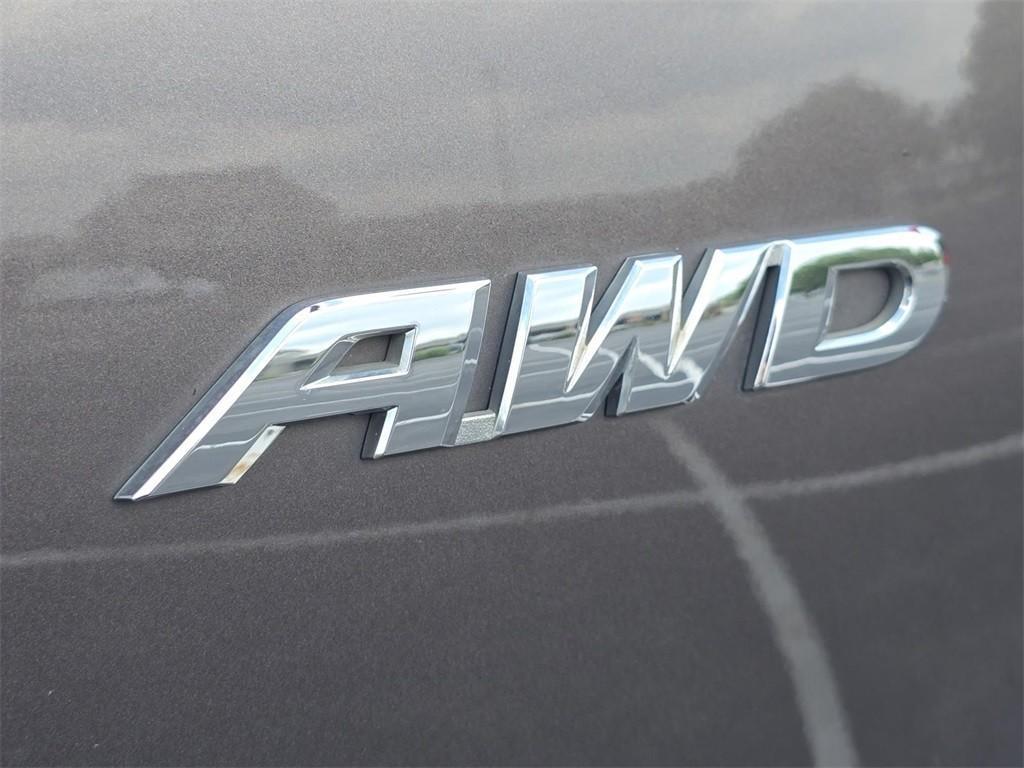 used 2015 Honda CR-V car, priced at $11,277