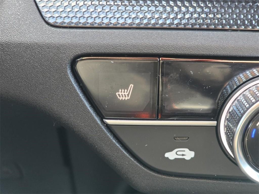 new 2025 Honda CR-V Hybrid car, priced at $41,000