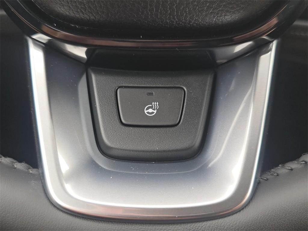 new 2025 Honda Accord Hybrid car, priced at $40,450
