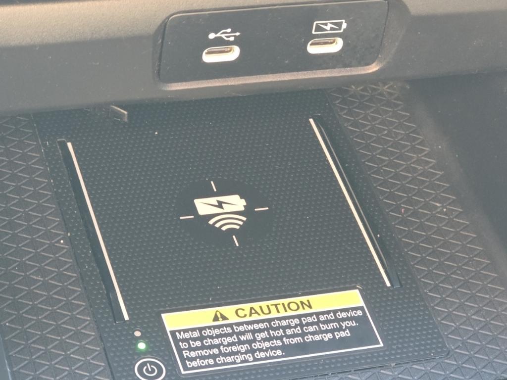 used 2025 Honda Accord Hybrid car, priced at $28,697