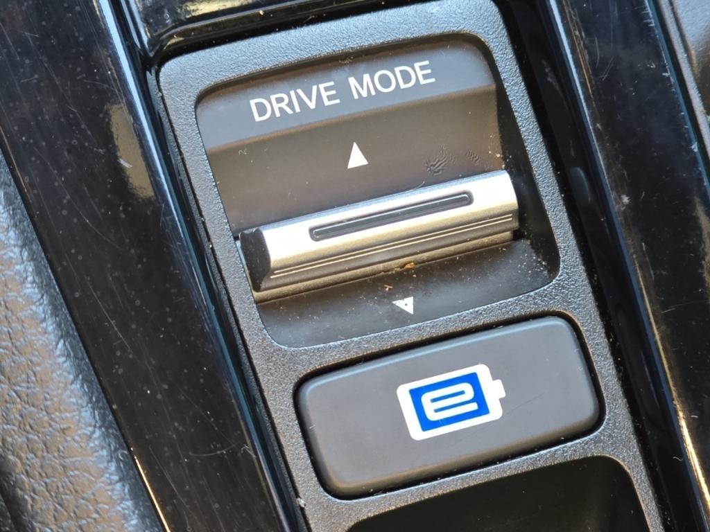 used 2025 Honda Accord Hybrid car, priced at $28,697