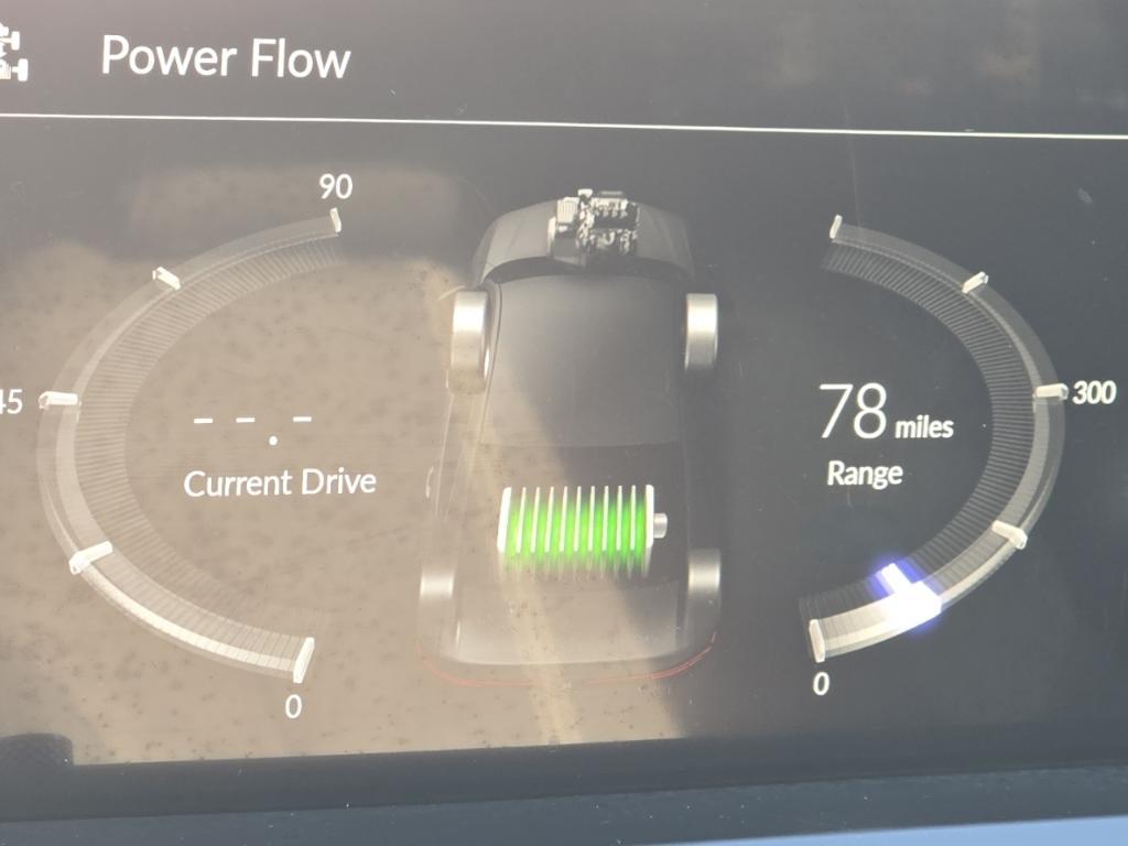 used 2025 Honda Accord Hybrid car, priced at $28,697