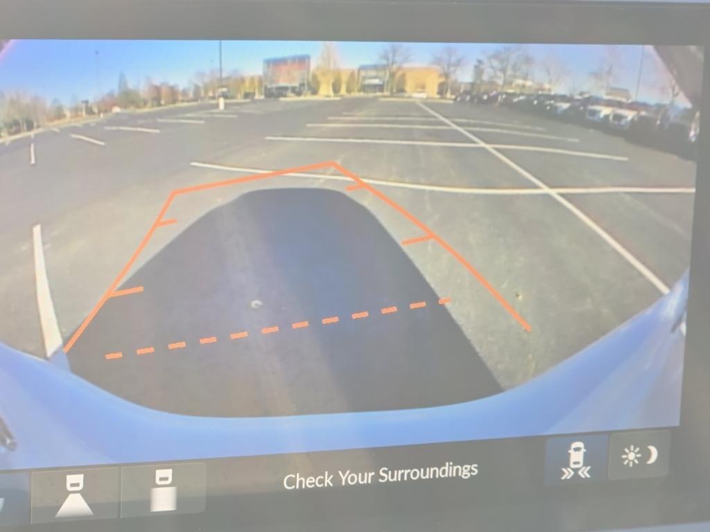 used 2025 Honda Accord Hybrid car, priced at $28,697