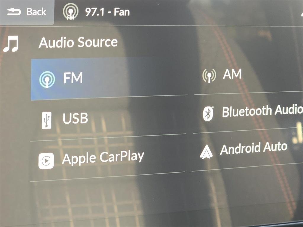 new 2026 Honda HR-V car, priced at $31,405