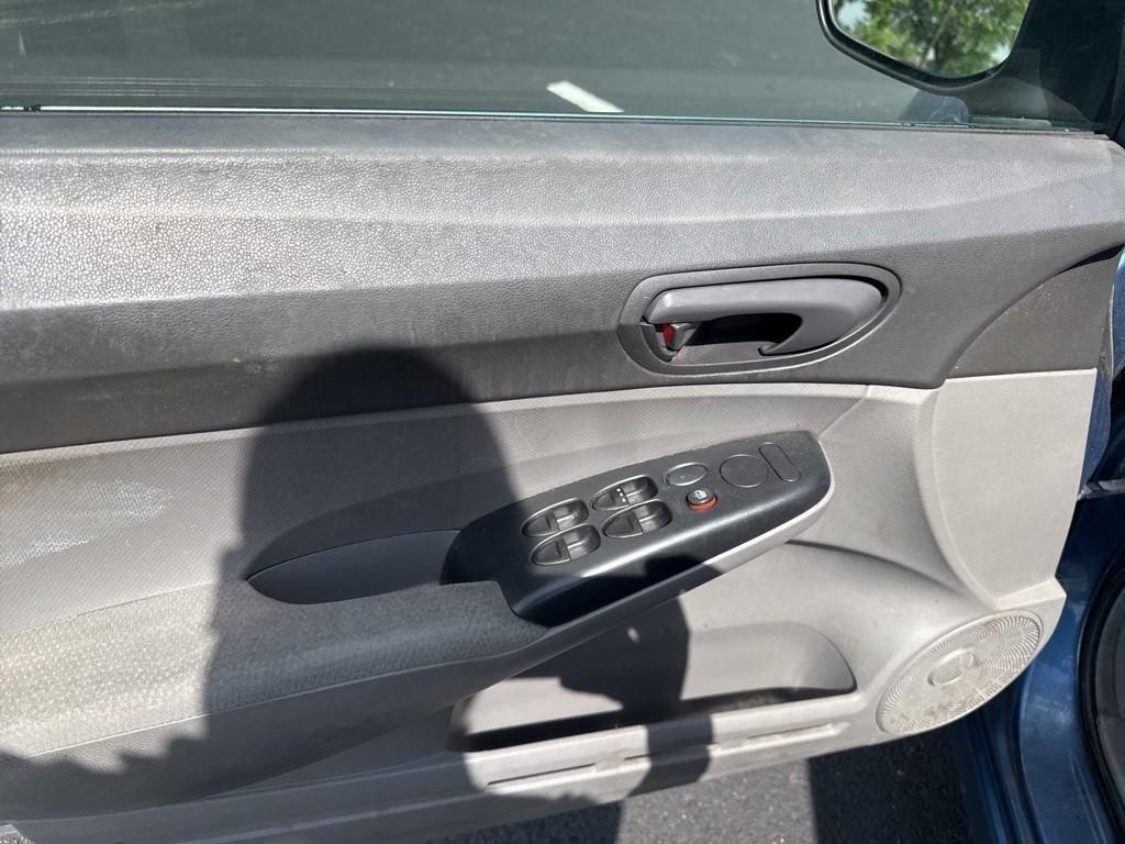 used 2009 Honda Civic car, priced at $8,317