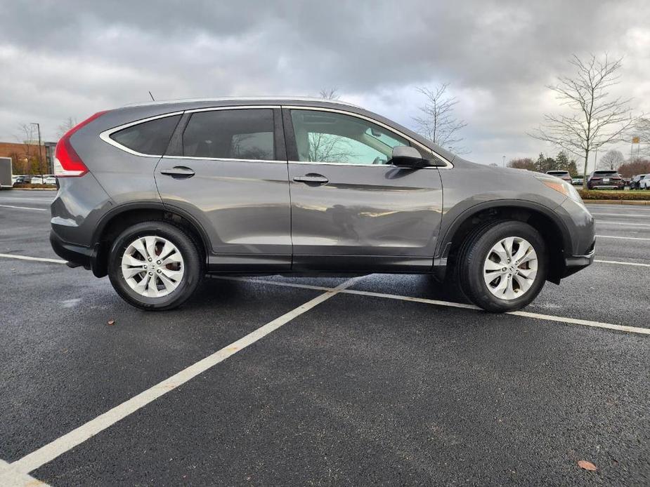 used 2013 Honda CR-V car, priced at $15,757