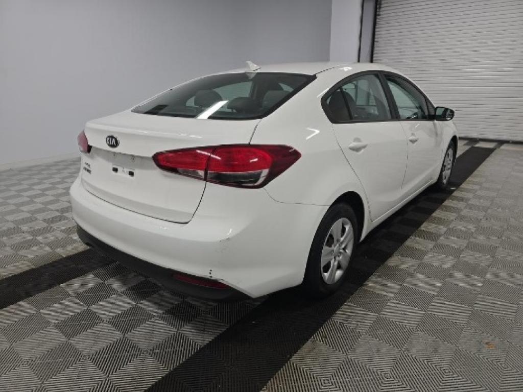 used 2018 Kia Forte car, priced at $12,697