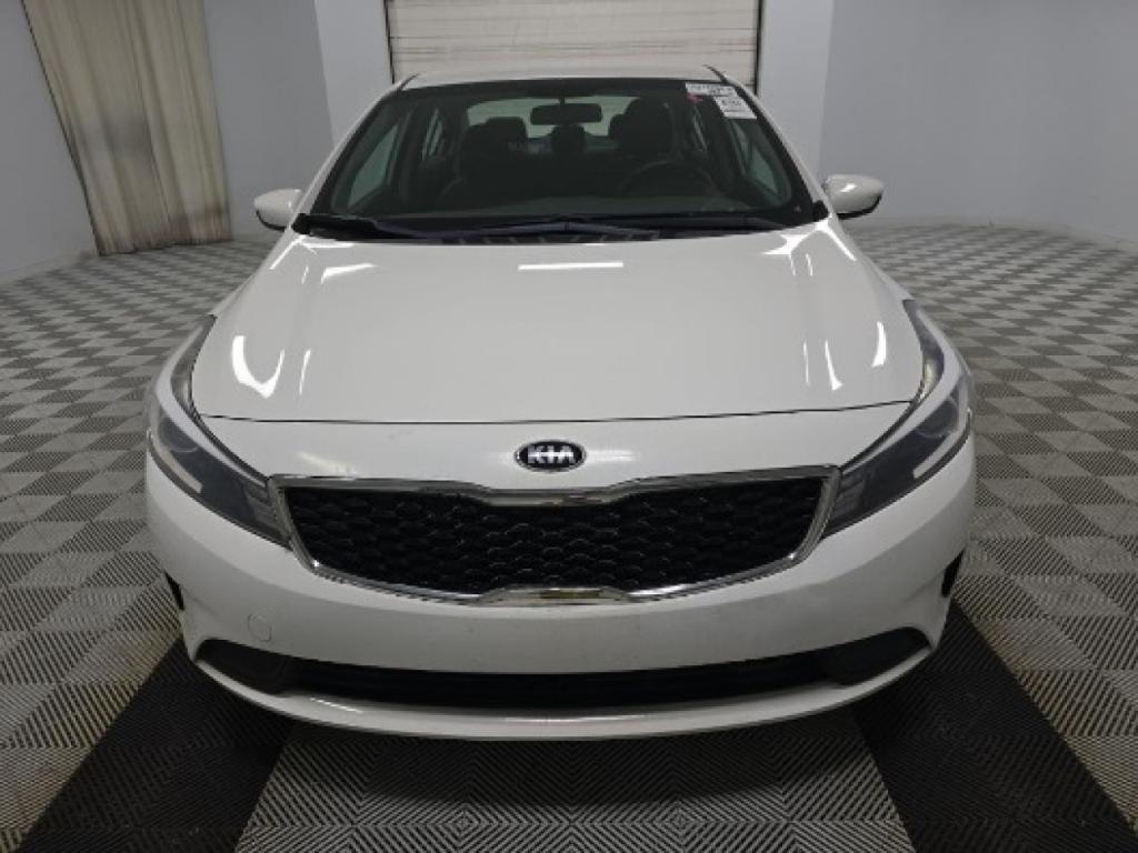used 2018 Kia Forte car, priced at $12,697