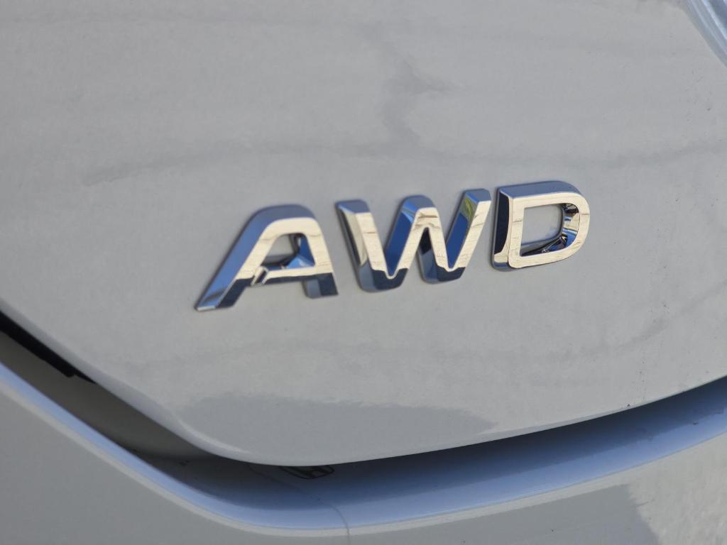 new 2025 Honda Pilot car, priced at $48,180