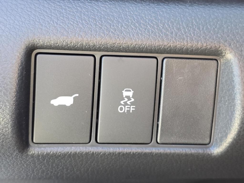 new 2025 Honda Pilot car, priced at $48,180