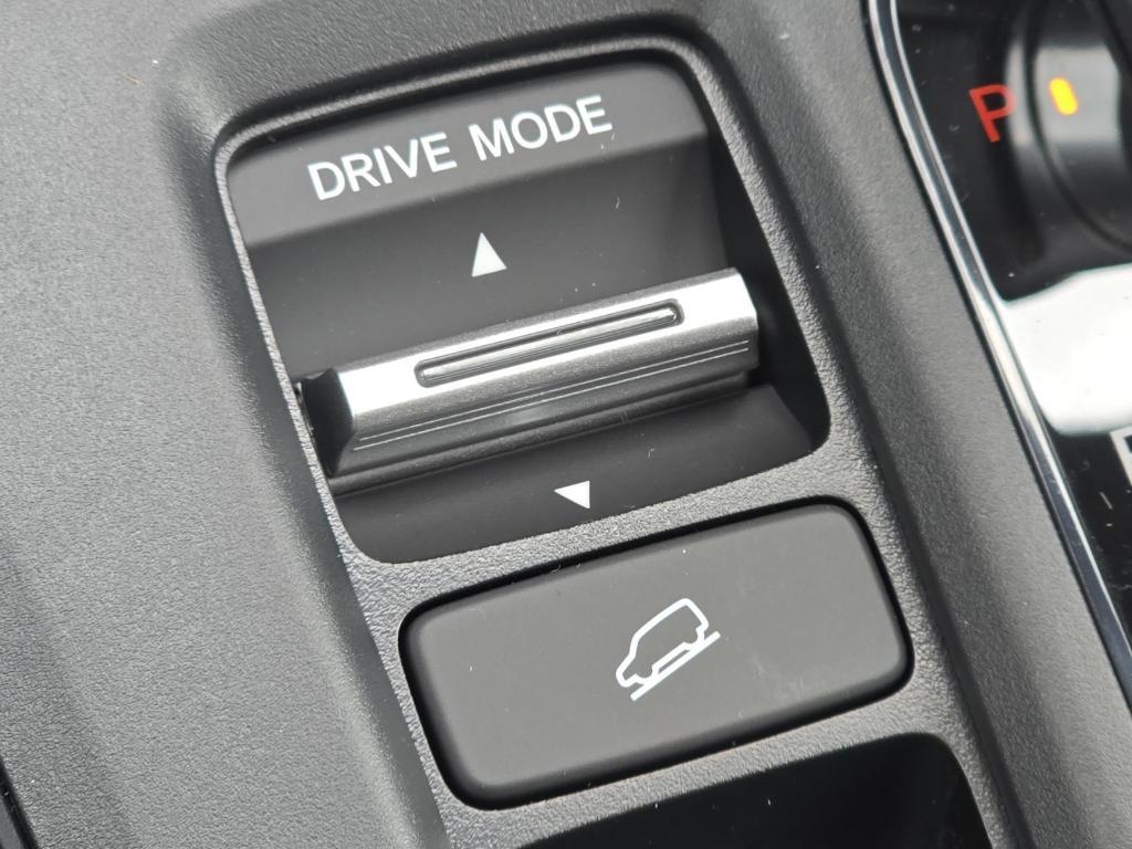 new 2026 Honda CR-V Hybrid car, priced at $42,130
