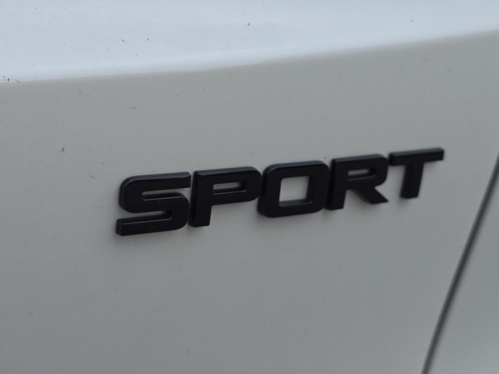 new 2026 Honda CR-V Hybrid car, priced at $42,130