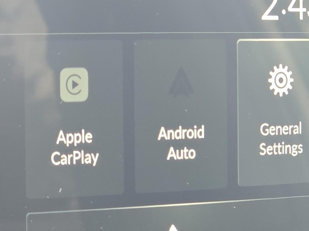 new 2026 Honda CR-V Hybrid car, priced at $42,130