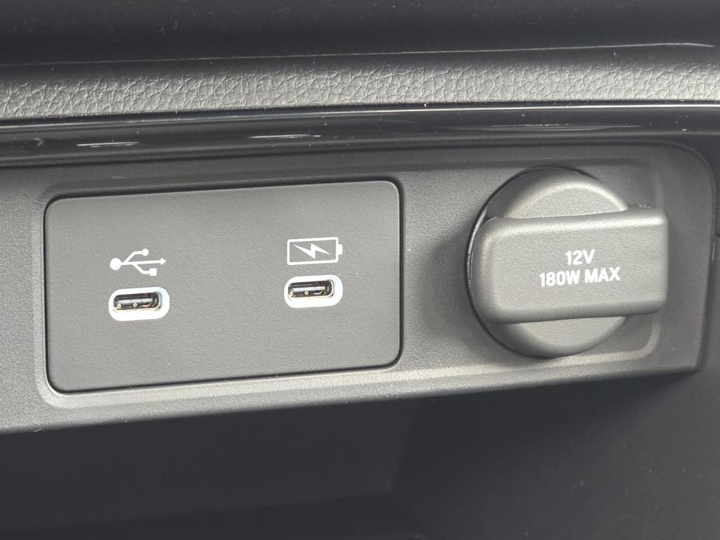new 2026 Honda CR-V Hybrid car, priced at $42,130