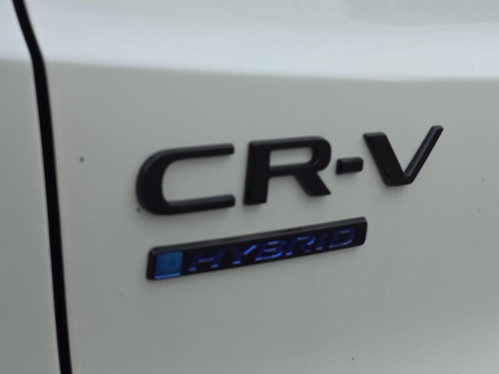 new 2026 Honda CR-V Hybrid car, priced at $42,130