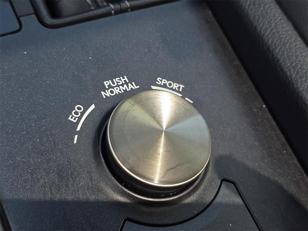 used 2016 Lexus IS 300 car, priced at $21,647