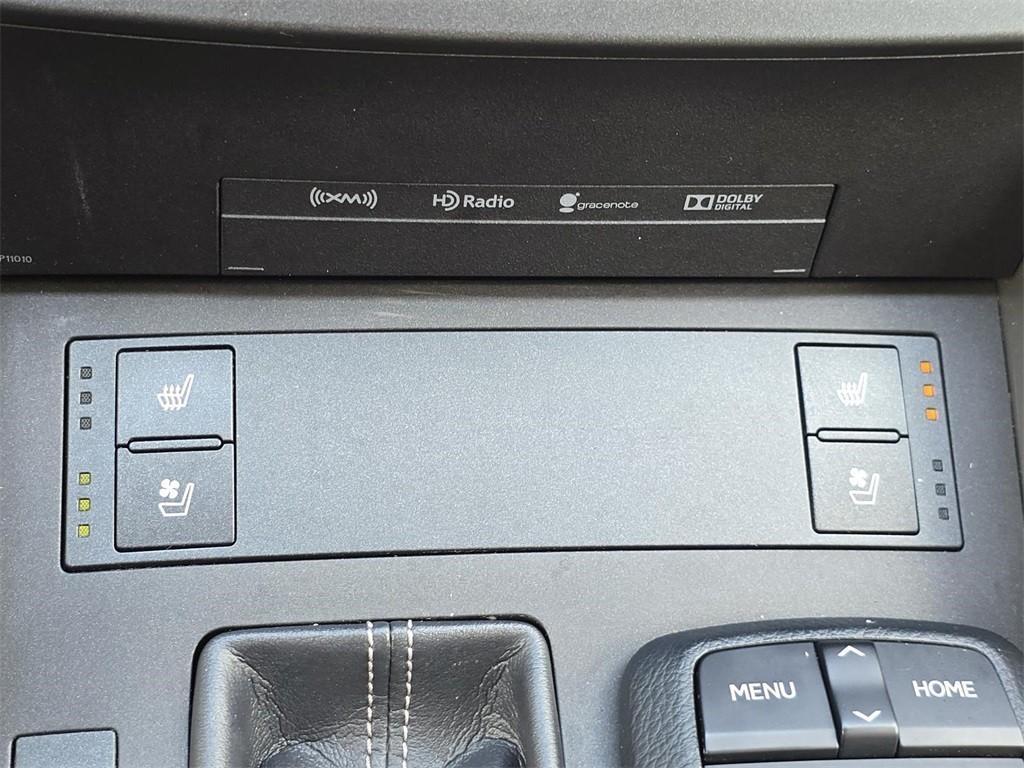 used 2016 Lexus IS 300 car, priced at $21,647