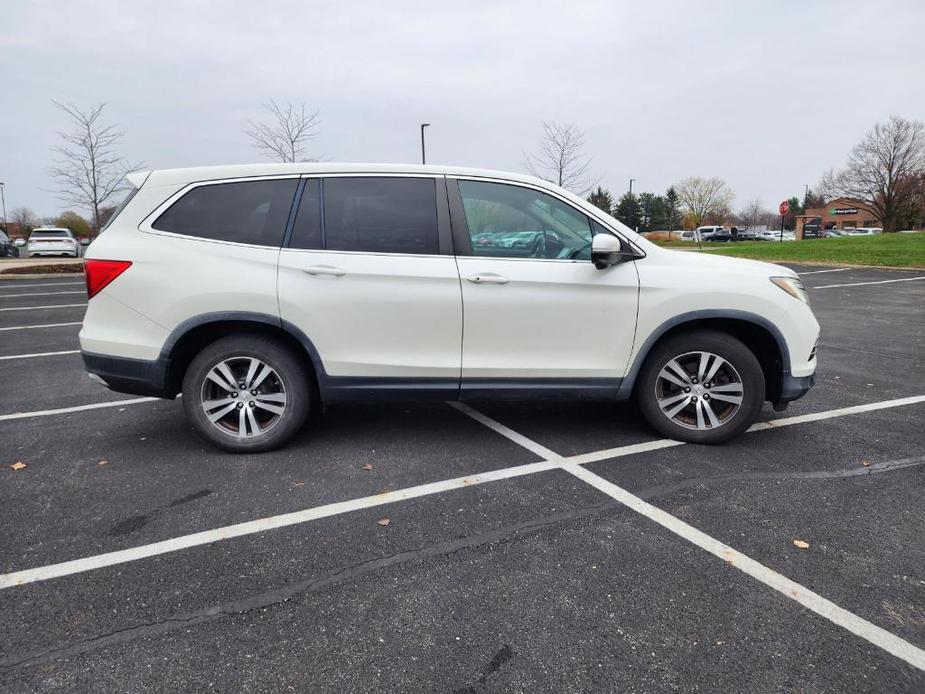 used 2016 Honda Pilot car, priced at $16,500