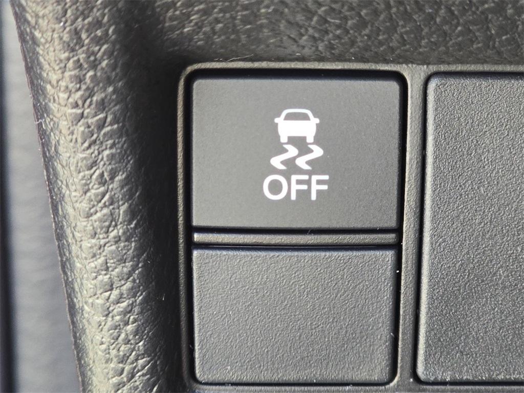 new 2026 Honda Civic Hybrid car, priced at $33,490