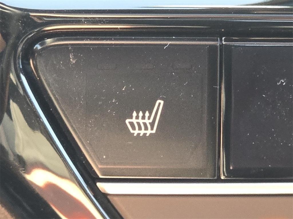 new 2026 Honda Civic Hybrid car, priced at $33,490