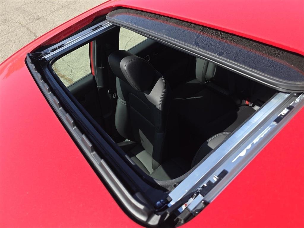 new 2026 Honda Civic Hybrid car, priced at $33,490