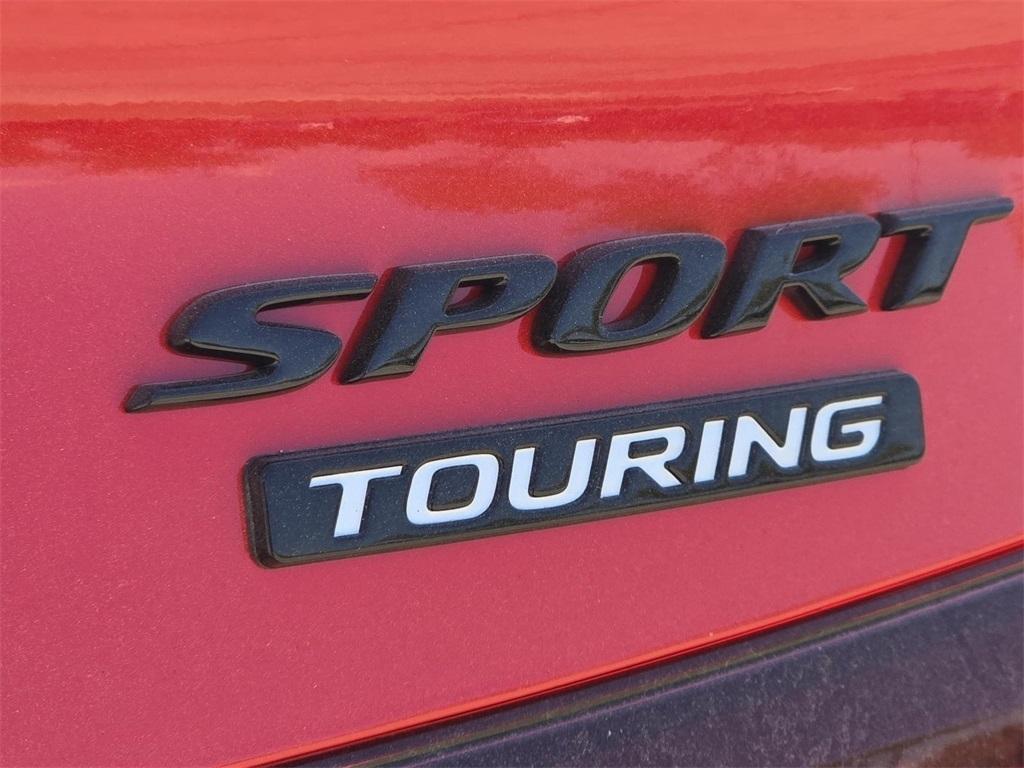 new 2026 Honda Civic Hybrid car, priced at $33,490