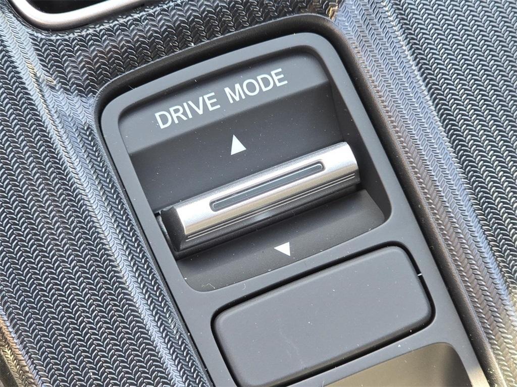 new 2026 Honda Civic Hybrid car, priced at $33,490