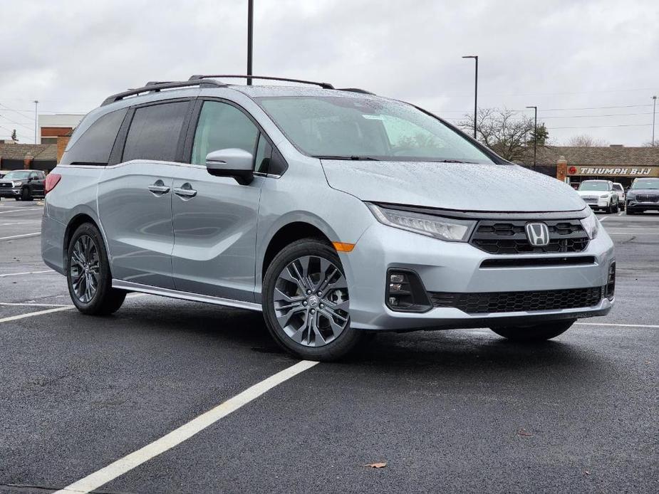 new 2025 Honda Odyssey car, priced at $48,965