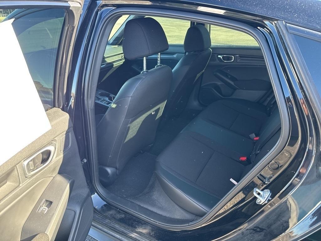 used 2023 Honda Civic car, priced at $24,997
