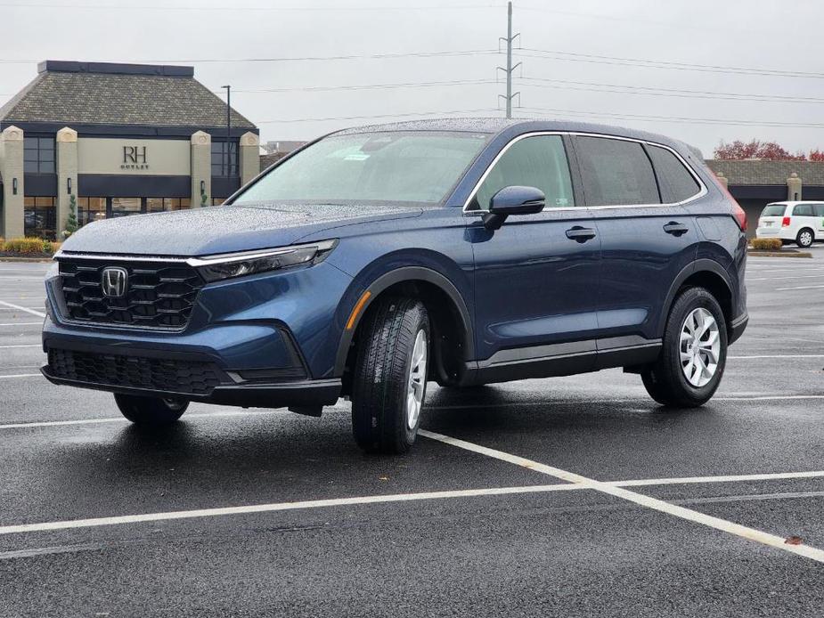 new 2025 Honda CR-V car, priced at $32,950