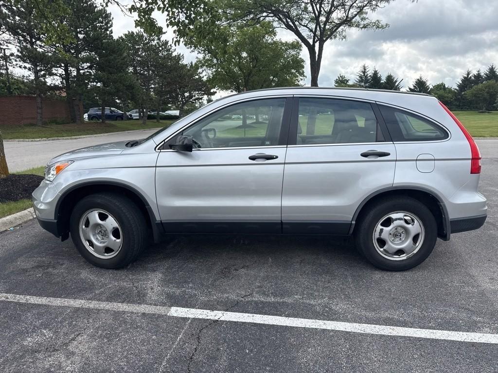 used 2010 Honda CR-V car, priced at $10,997