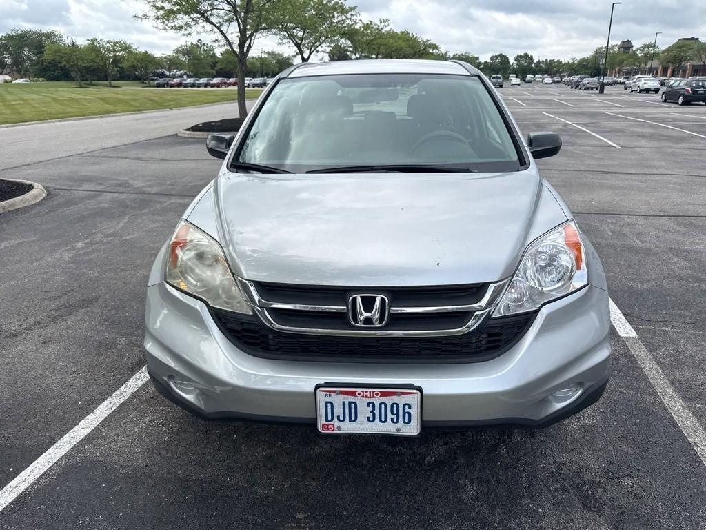 used 2010 Honda CR-V car, priced at $10,997