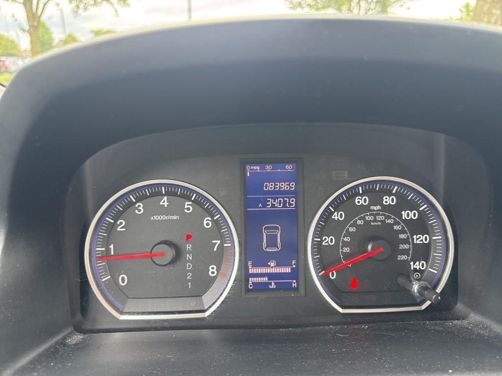 used 2010 Honda CR-V car, priced at $10,997