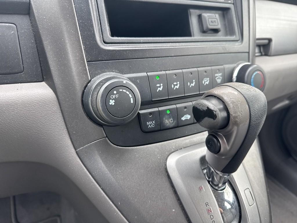 used 2010 Honda CR-V car, priced at $10,997