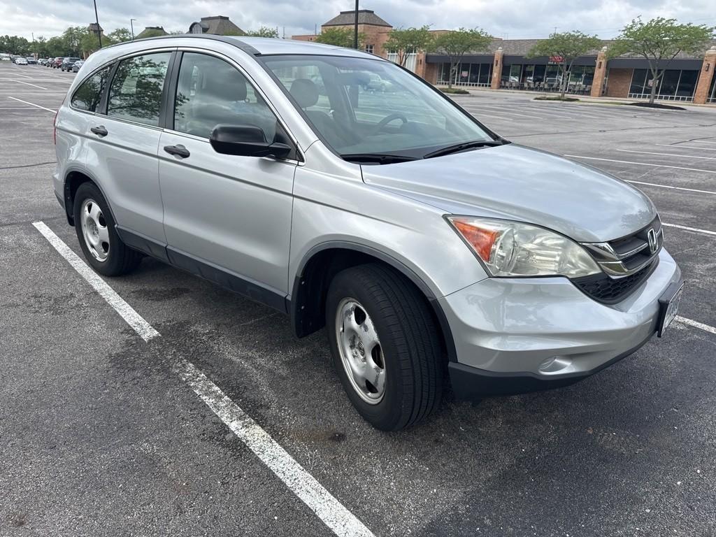 used 2010 Honda CR-V car, priced at $10,997