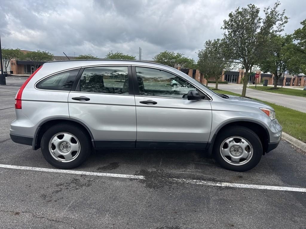 used 2010 Honda CR-V car, priced at $10,997