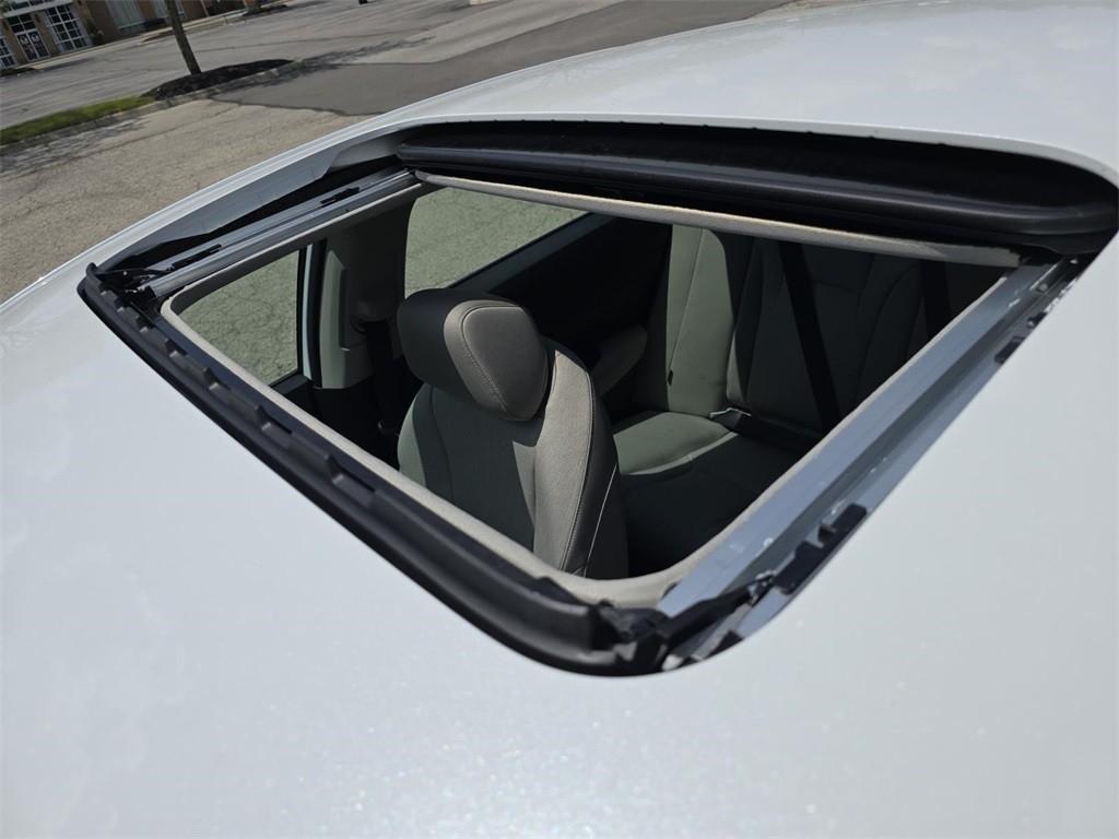 new 2025 Honda Accord car, priced at $31,665