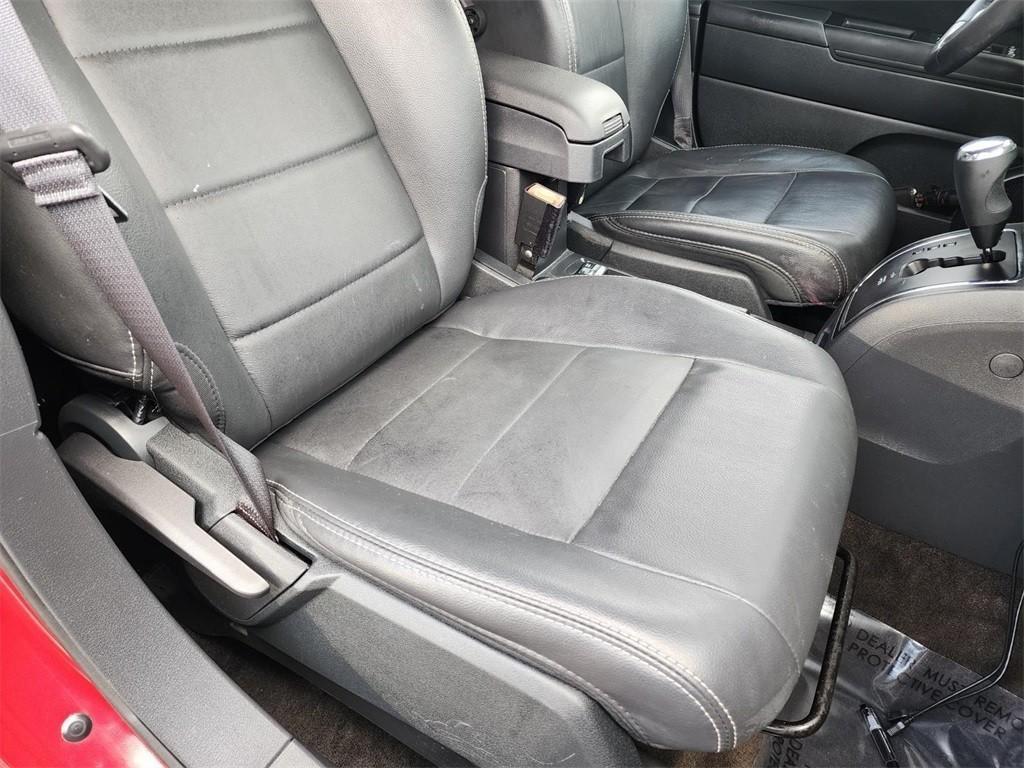 used 2015 Jeep Patriot car, priced at $7,500