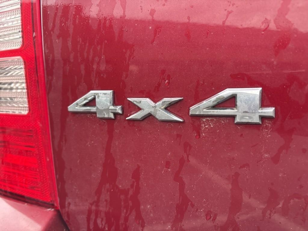 used 2015 Jeep Patriot car, priced at $8,557