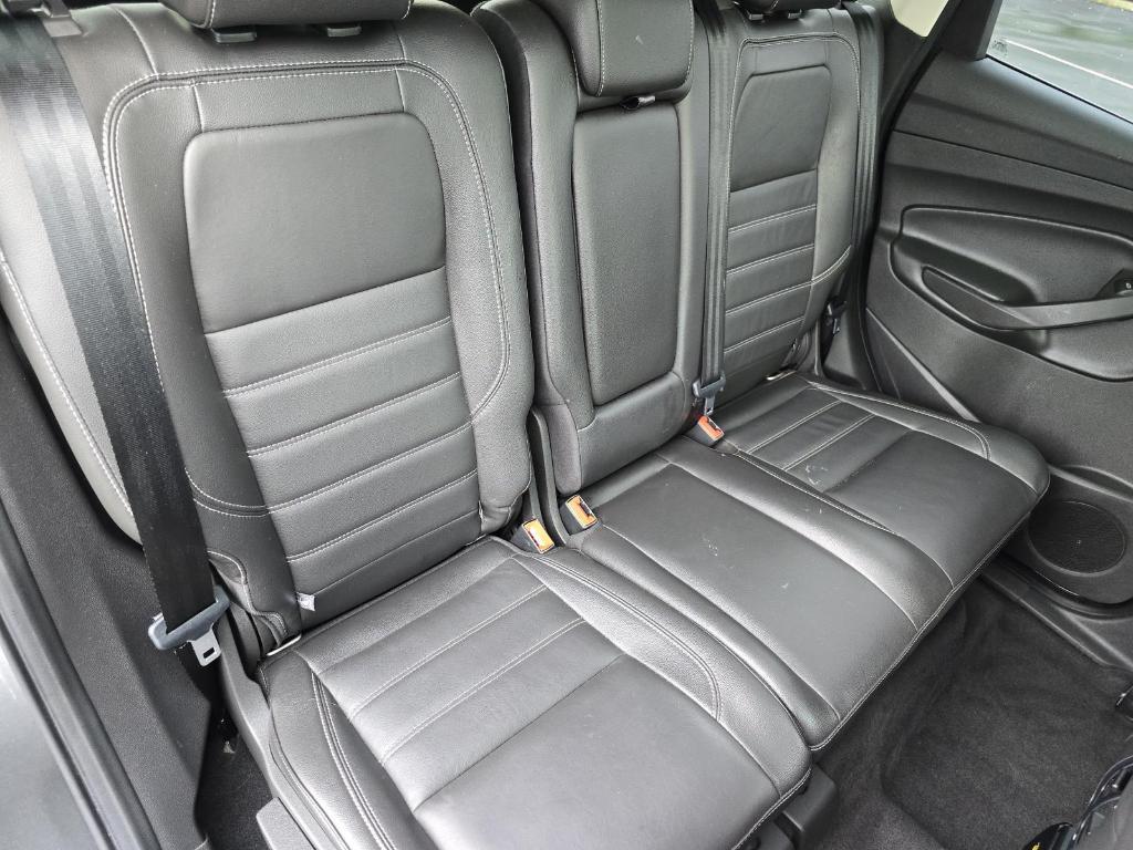 used 2017 Ford Escape car, priced at $11,945